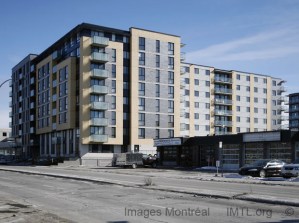 Condos Côté Ouest - Phase 2