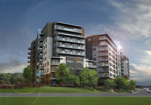 Condos Vue - Phase 4