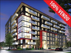 Rouge Condominiums - Phase 1