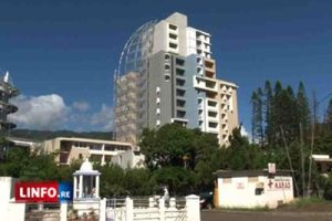 Tour Auteuil (St-Denis de la Réunion)