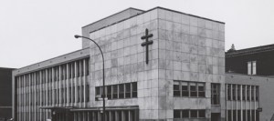 L'Hôpital St-Luc au tournant du XXe siecle