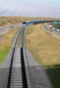 Pont de l'Insertion Est