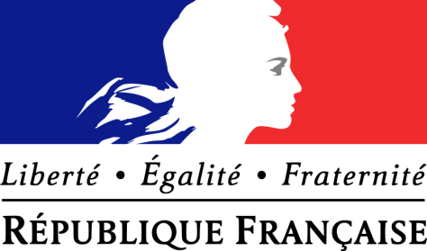 Logo de l'État français