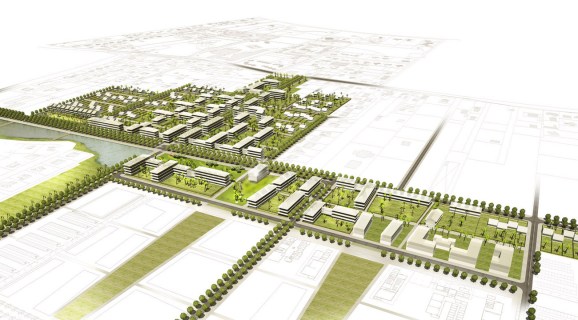 Vue d'ensemble du projet