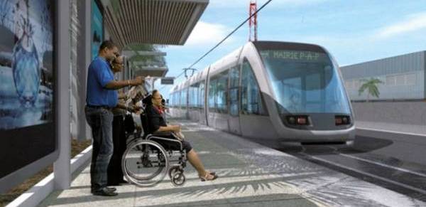 Tramway Cap Excellence