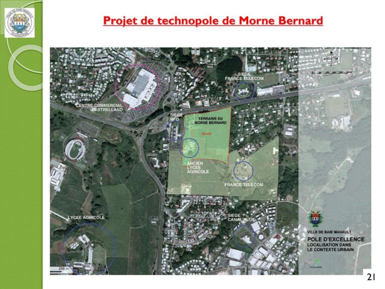 Projet+de+technopole+de+Morne+Bernard