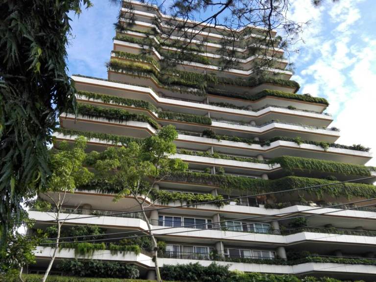 525 Avenida La Capilla (San Salvador, Salvador)