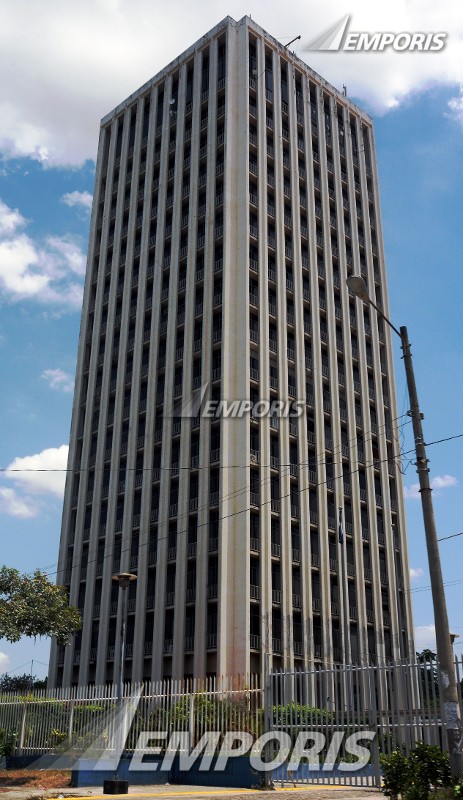 Banco de América (Managua, Nicaragua)