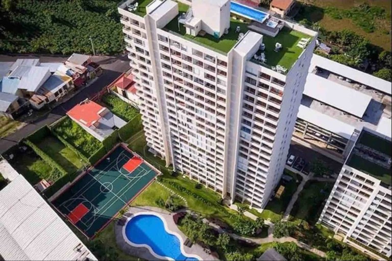 Condo Bella Vista (Heredia, CR)