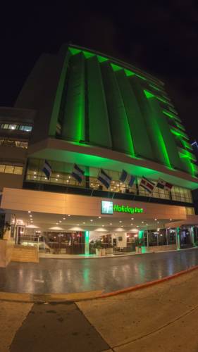 Holiday Inn Guatemala City