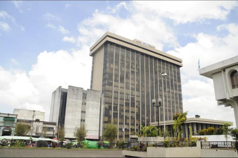 Ministerio de Finanzas Publicas (Guatemala City)