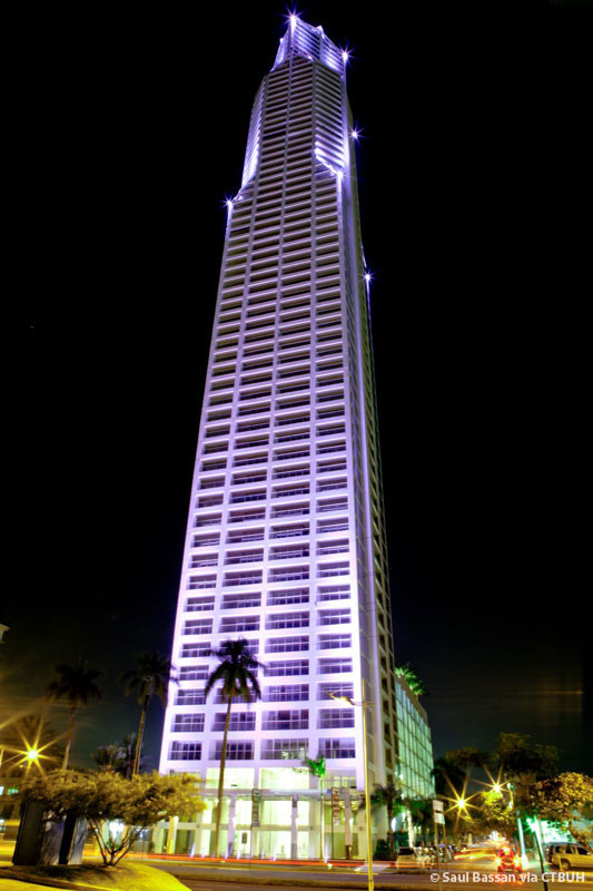 Rivage - Panama City