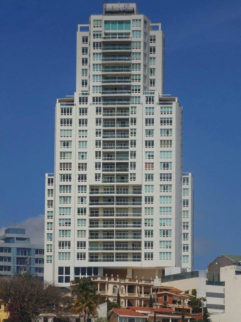 Sky Residence Club (Tegucigalpa, Honduras)