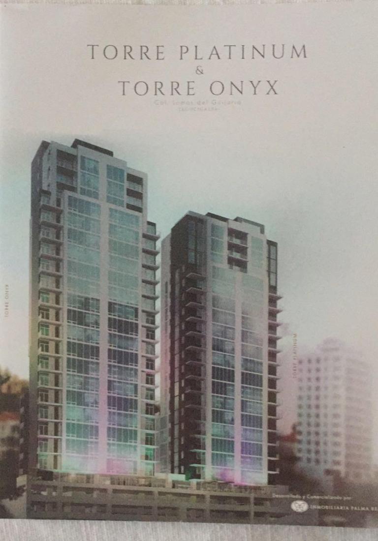 Torre Platinum &amp; Torre Onix (Tegucigalpa, Honduras)