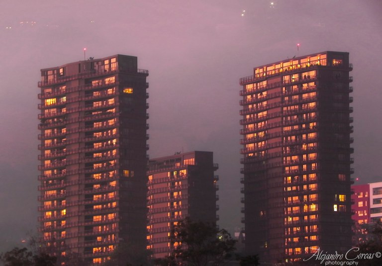 Torres 105 Campestre (San Salvador)