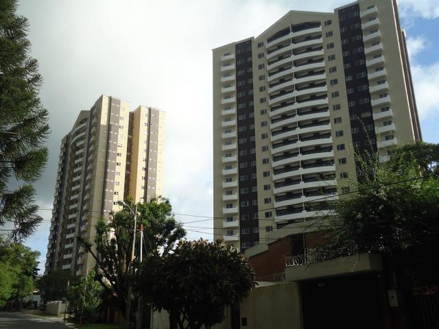 Torres Botticelli (Guatemala City)