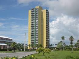 Casa Bahama (Freeport, Bahamas)