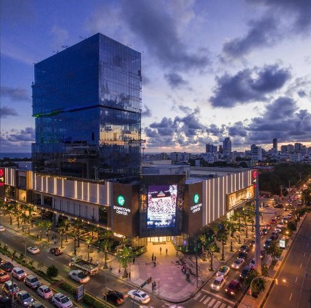 Downtown Center (Santo Domingo, RD)