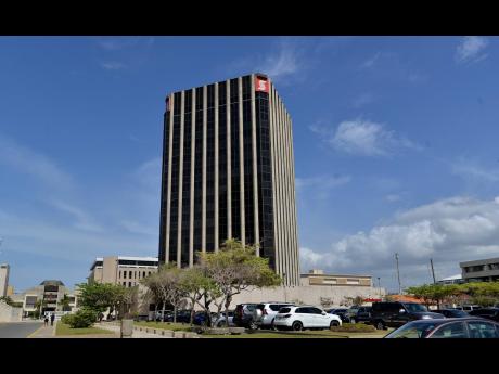 Scotiabank Centre (Kingston, Jamaïque)
