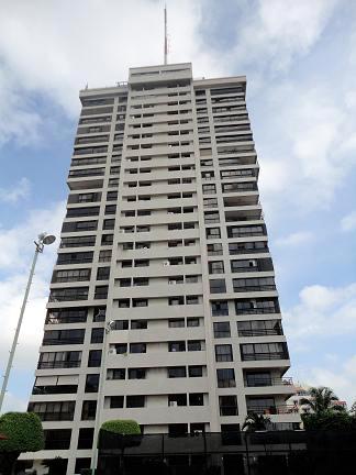 Torre del Sol (Santo Domingo, RD)