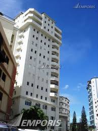 Torre Tre (Santiago de los Caballeros, RD)