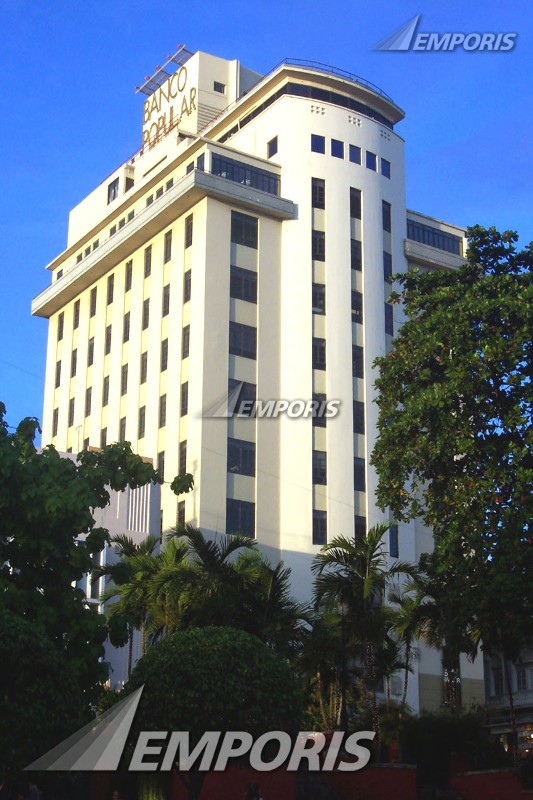 Banco Popular Building (San Juan, PR)