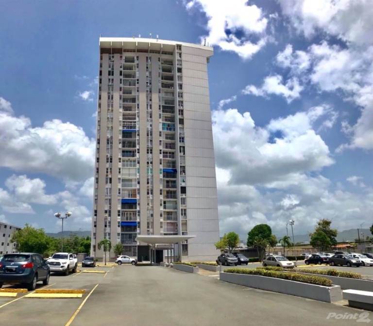 Caguas Tower (Caguas, PR)