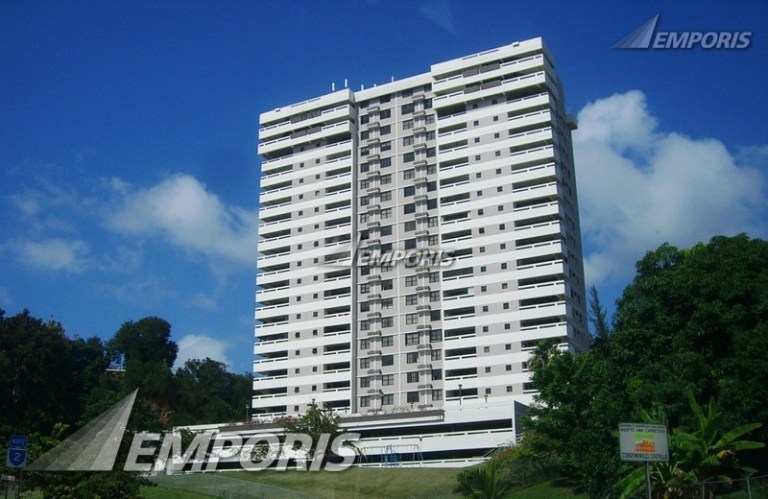 Condominio El Castillo (Mayagüez, PR)