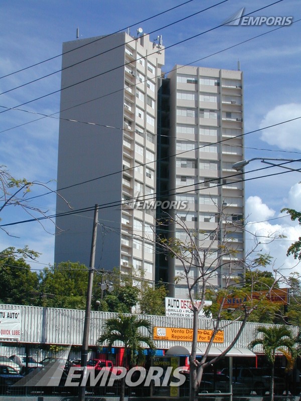 Condominio Universitario (San Juan, PR)