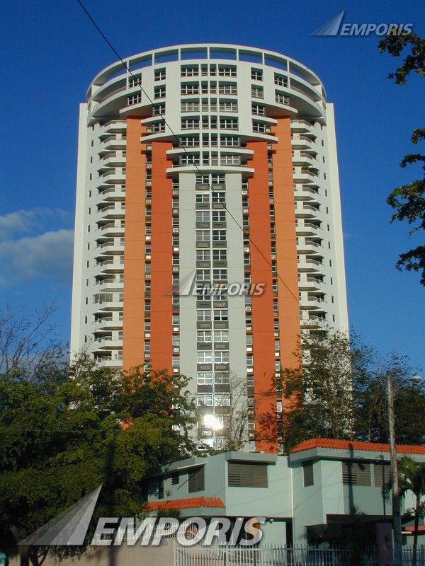 Condominio View Point (Guaynabo, PR)