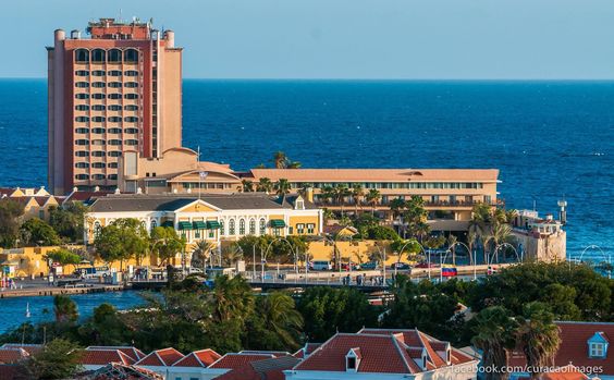 Hotel Plaza Curaçao (Willemstad, Curaçao)