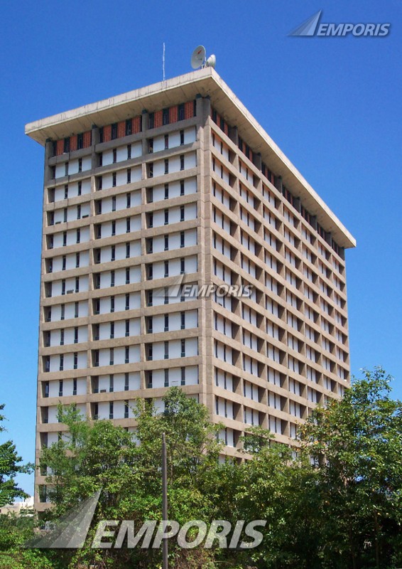 Minilas South Tower (San Juan, PR)