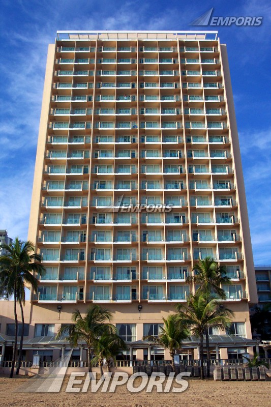 Ocean Tower (San Juan, PR)