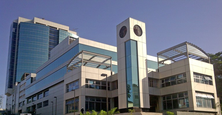 San Fernando Teaching Hospital (San Fernando, Trinidad &amp; Tobago)